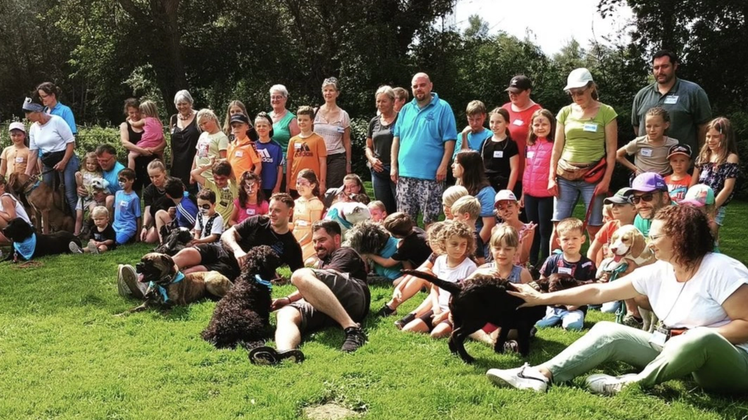 Kinder-Ferienprogramm 2023