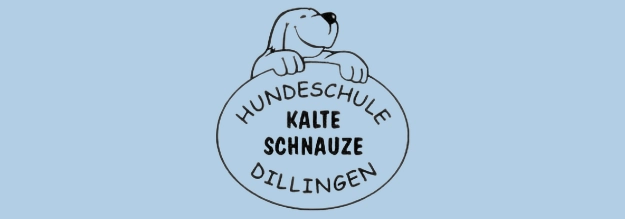 Hundeschule Kalte Schnauze Logo